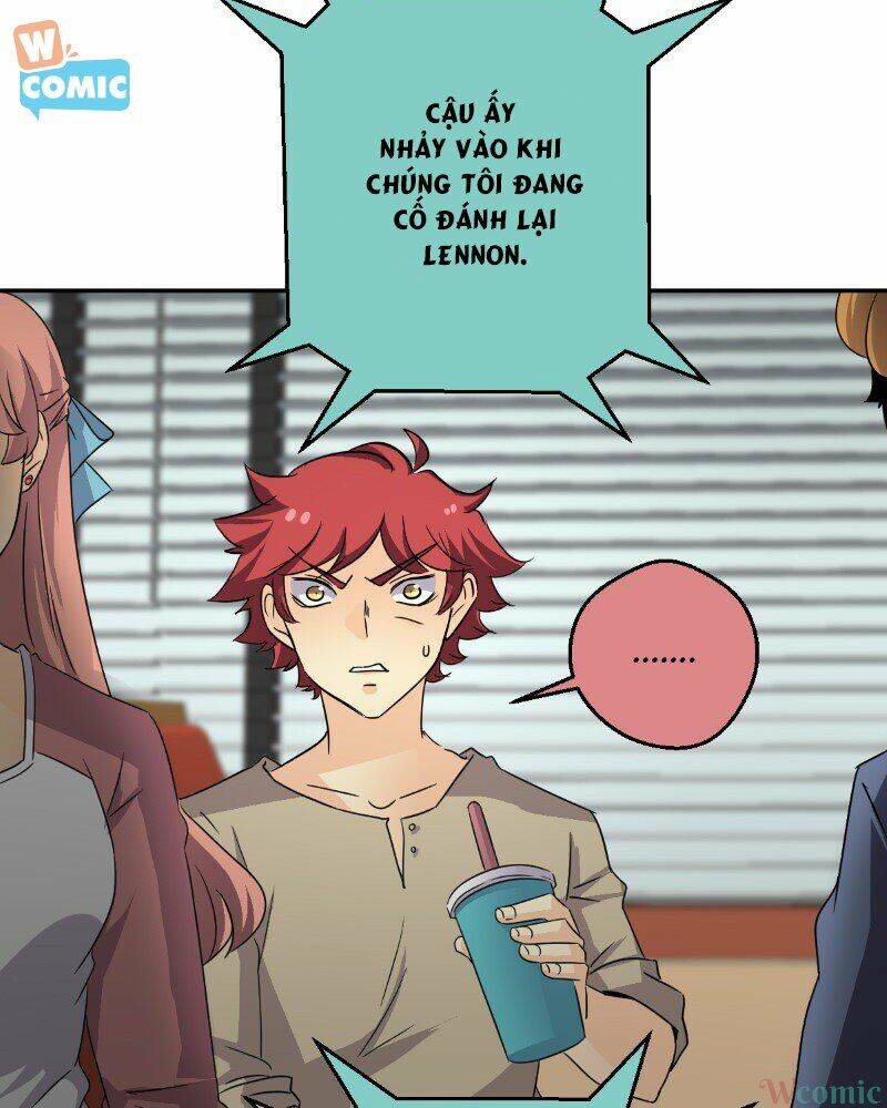 Thế Giới Không Hoàn Hảo Chapter 202 - 23
