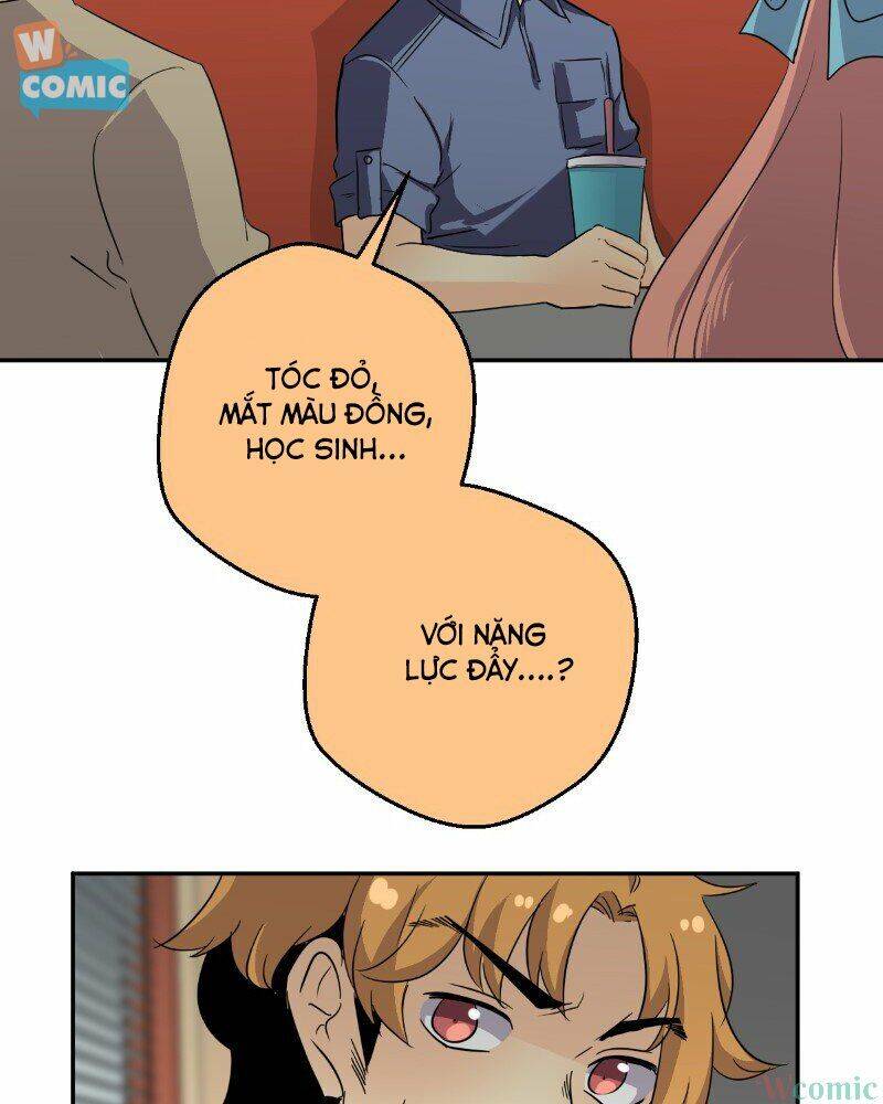 Thế Giới Không Hoàn Hảo Chapter 202 - 25