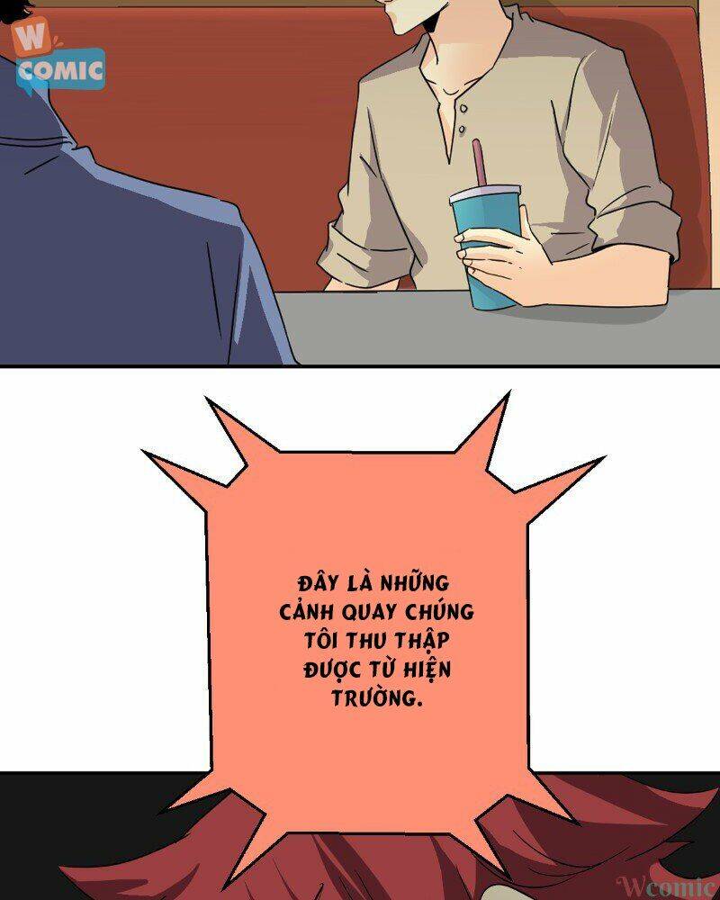 Thế Giới Không Hoàn Hảo Chapter 202 - 27