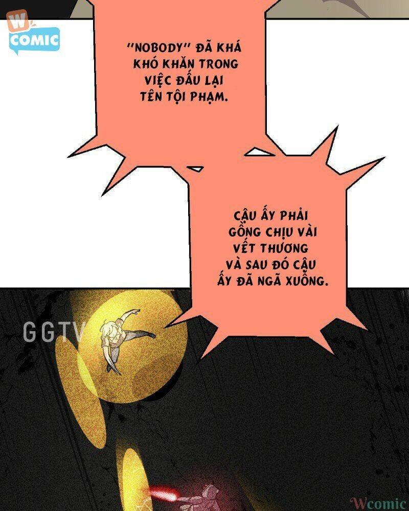 Thế Giới Không Hoàn Hảo Chapter 202 - 29