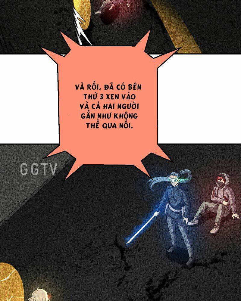 Thế Giới Không Hoàn Hảo Chapter 202 - 30
