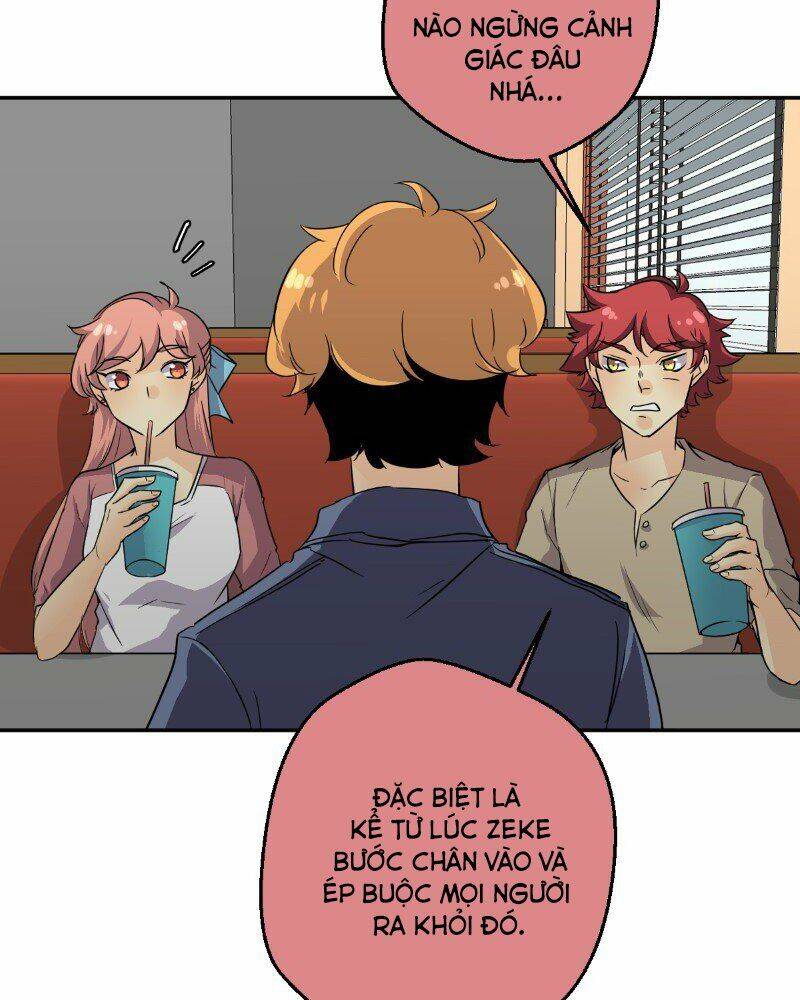 Thế Giới Không Hoàn Hảo Chapter 202 - 4