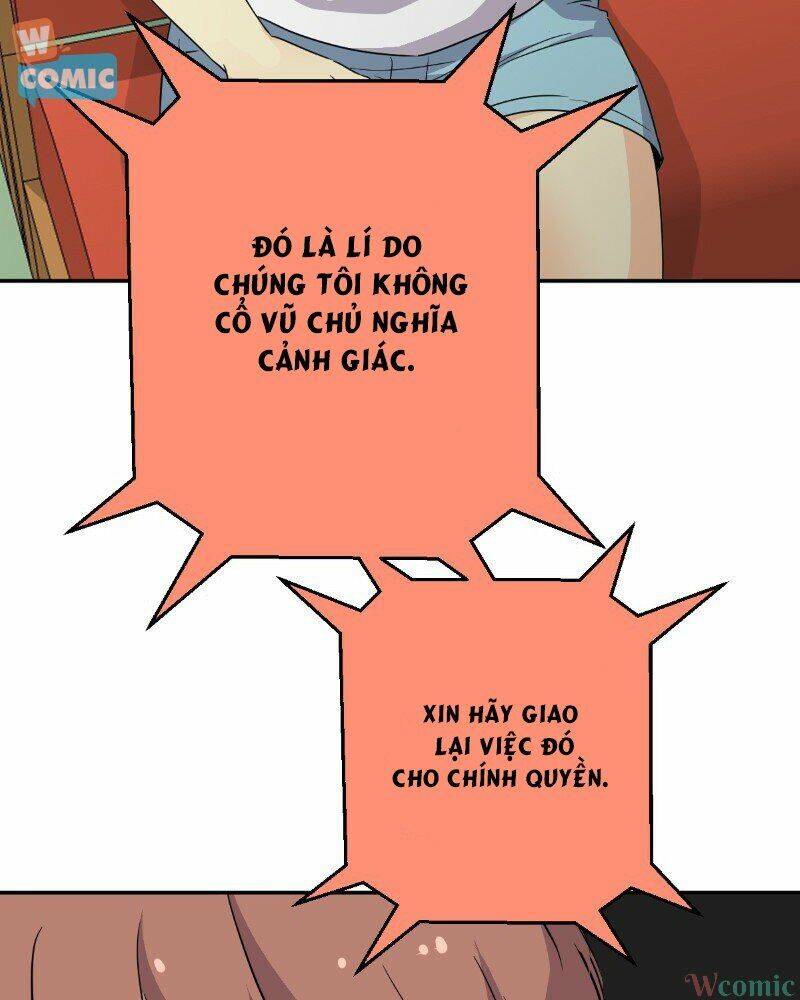 Thế Giới Không Hoàn Hảo Chapter 202 - 33