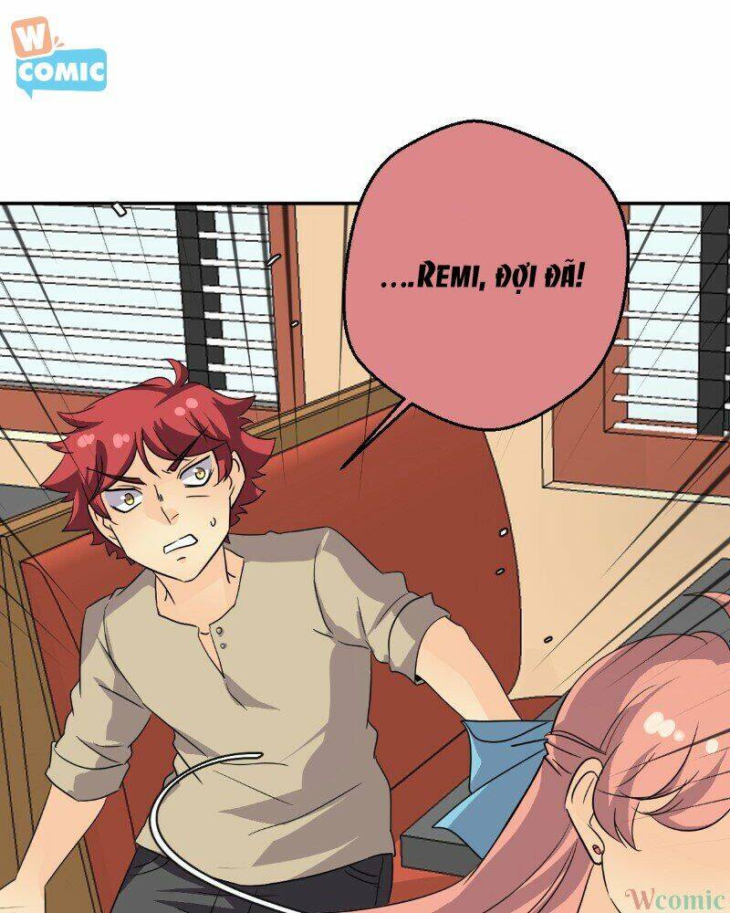 Thế Giới Không Hoàn Hảo Chapter 202 - 39