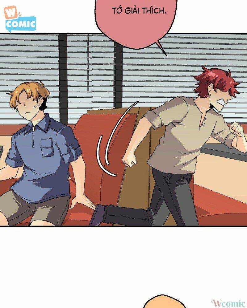 Thế Giới Không Hoàn Hảo Chapter 202 - 41