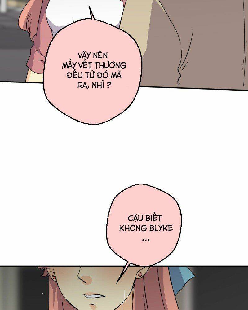 Thế Giới Không Hoàn Hảo Chapter 202 - 58