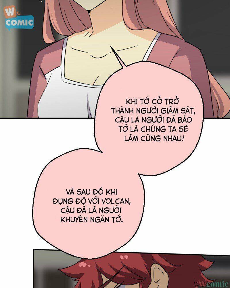 Thế Giới Không Hoàn Hảo Chapter 202 - 59