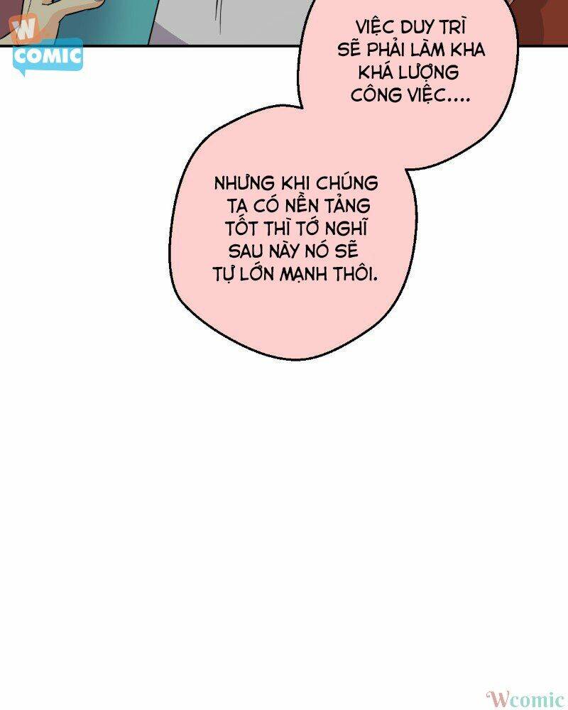 Thế Giới Không Hoàn Hảo Chapter 202 - 7
