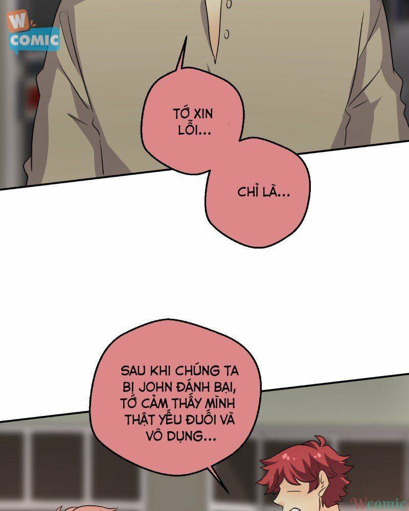 Thế Giới Không Hoàn Hảo Chapter 202 - 63