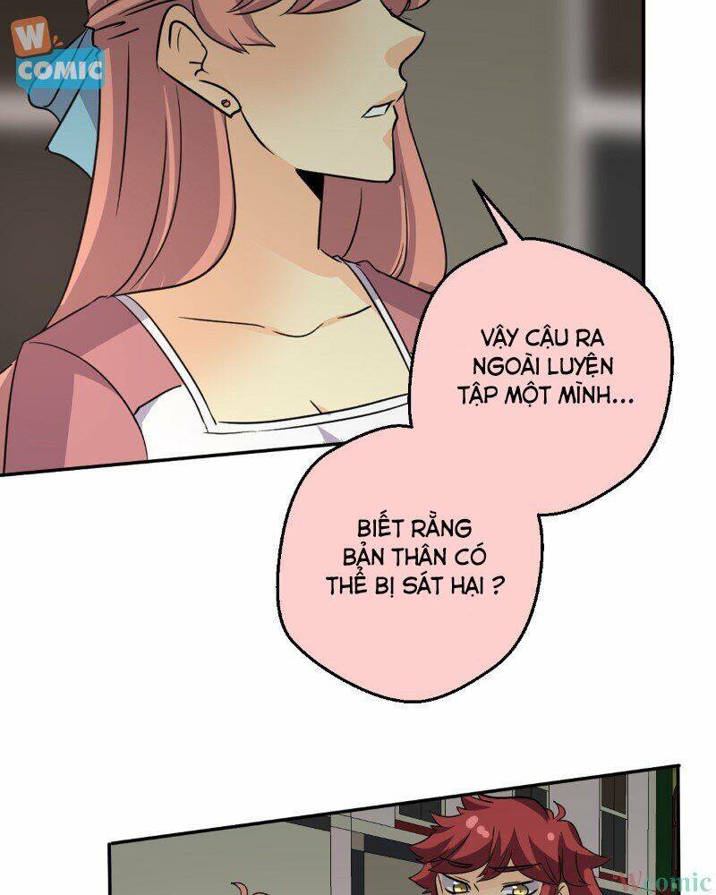 Thế Giới Không Hoàn Hảo Chapter 202 - 65