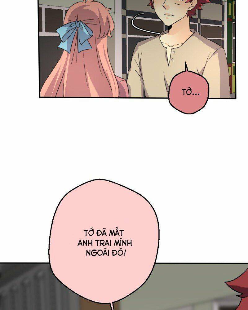 Thế Giới Không Hoàn Hảo Chapter 202 - 66