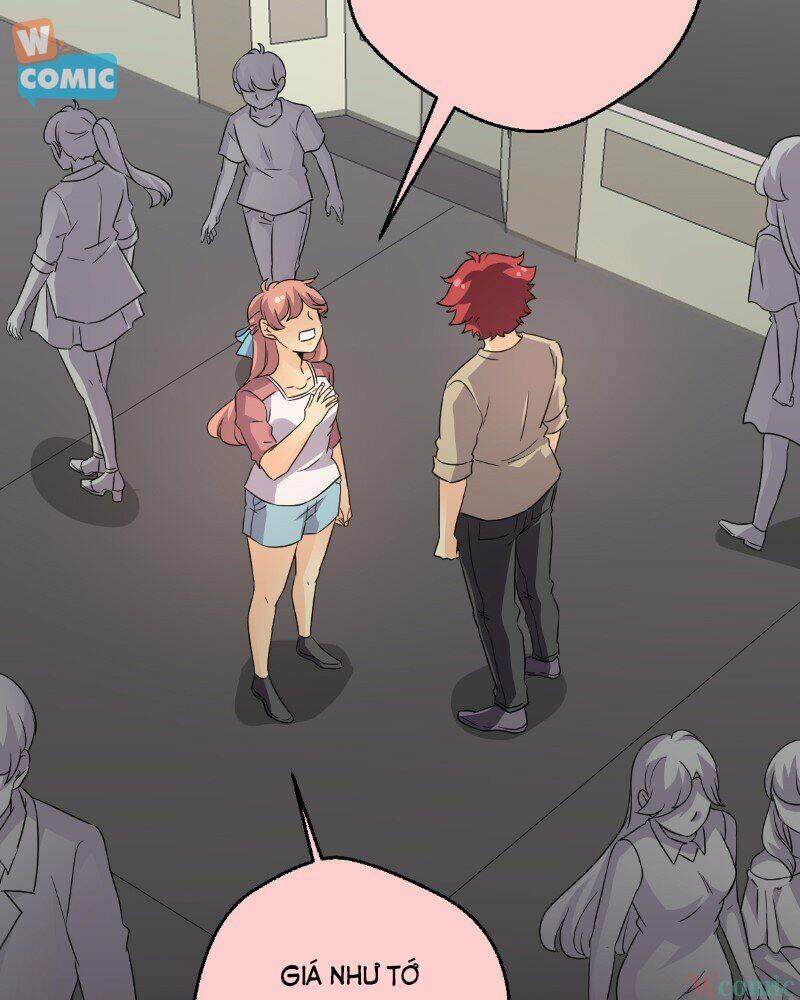 Thế Giới Không Hoàn Hảo Chapter 202 - 69