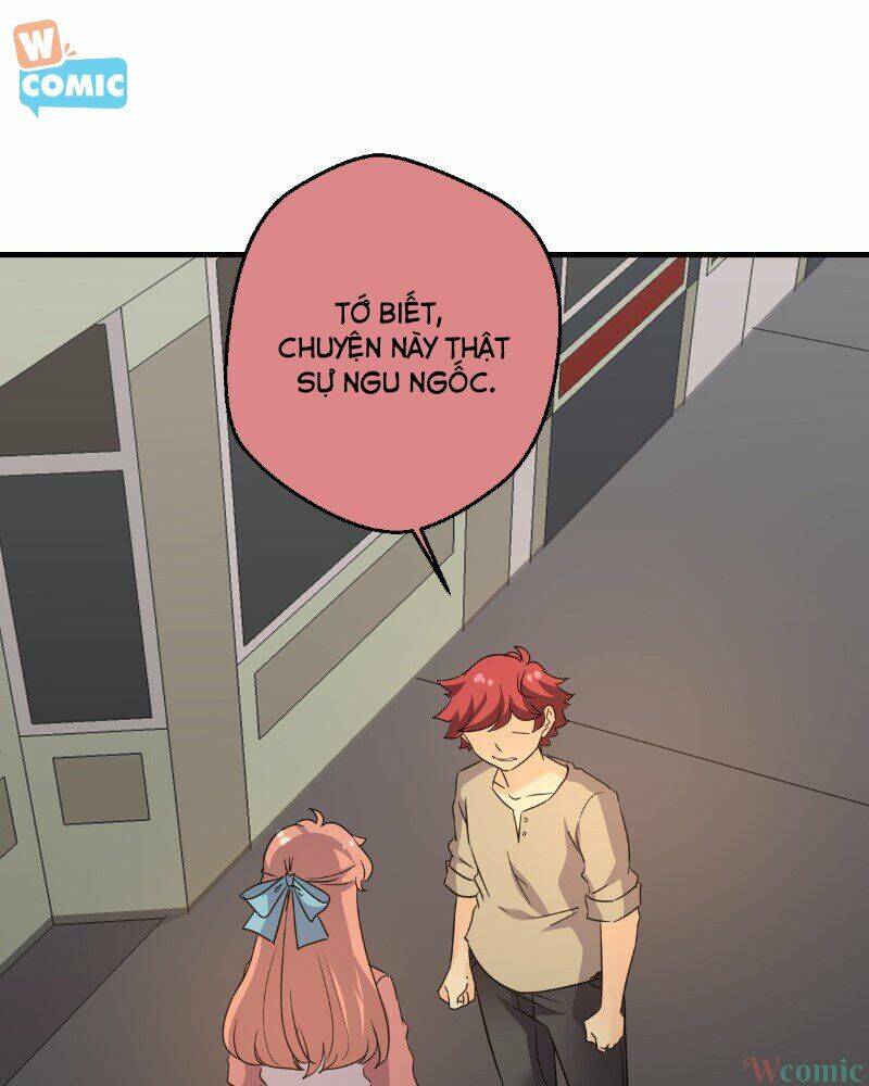 Thế Giới Không Hoàn Hảo Chapter 202 - 75