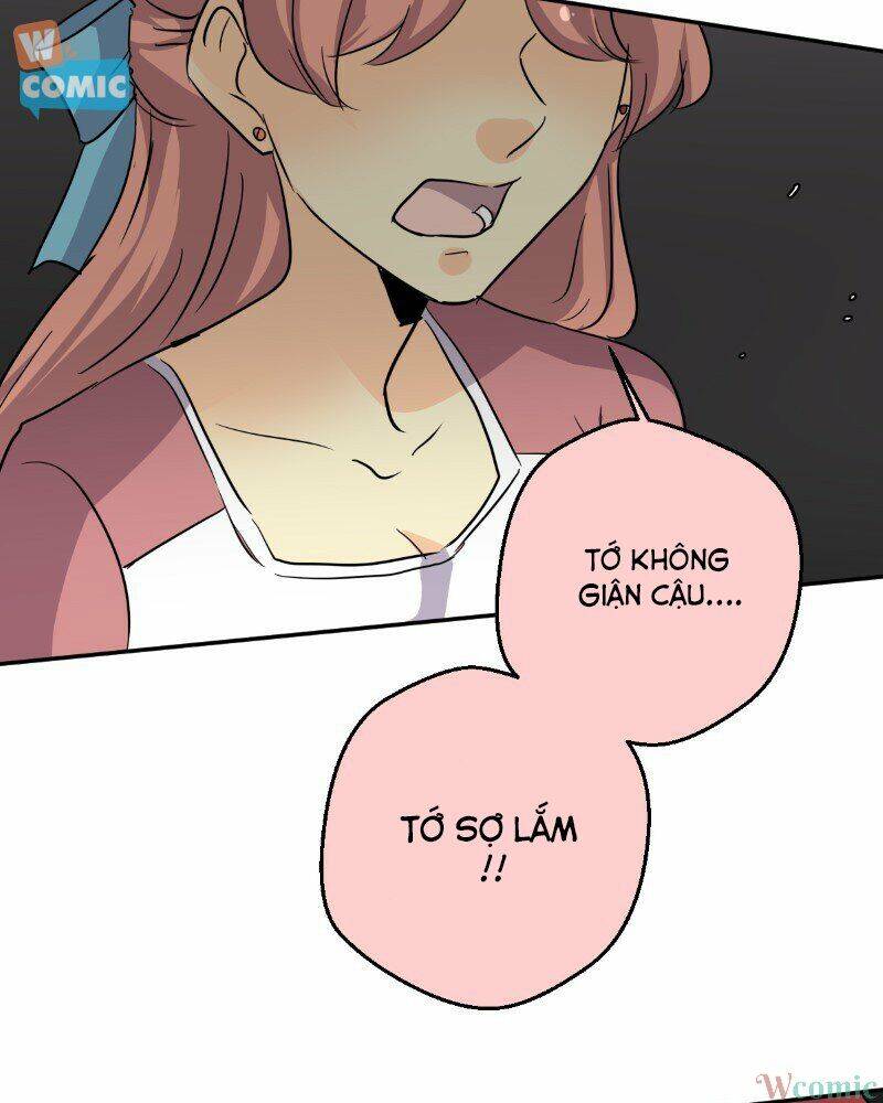 Thế Giới Không Hoàn Hảo Chapter 202 - 77