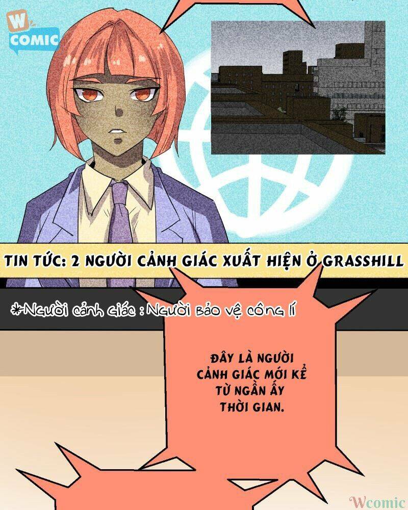 Thế Giới Không Hoàn Hảo Chapter 202 - 9