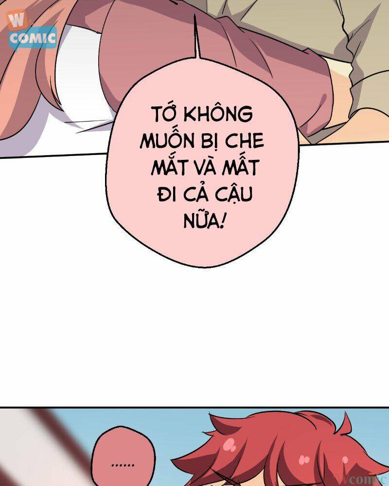 Thế Giới Không Hoàn Hảo Chapter 202 - 81