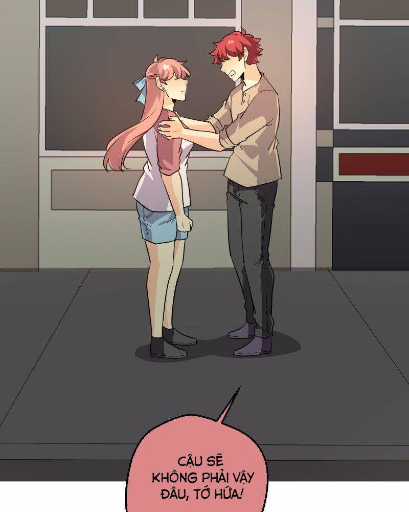 Thế Giới Không Hoàn Hảo Chapter 202 - 84