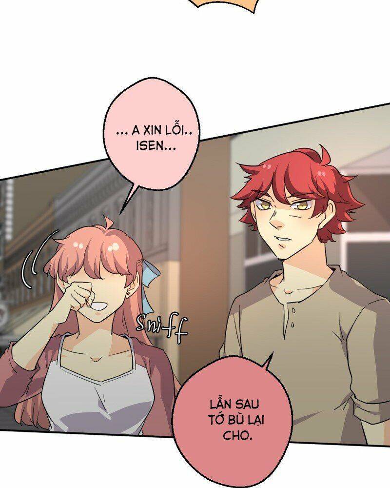 Thế Giới Không Hoàn Hảo Chapter 202 - 88