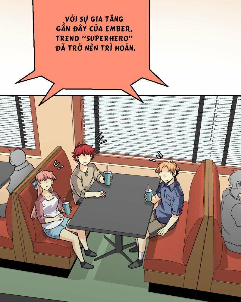 Thế Giới Không Hoàn Hảo Chapter 202 - 10