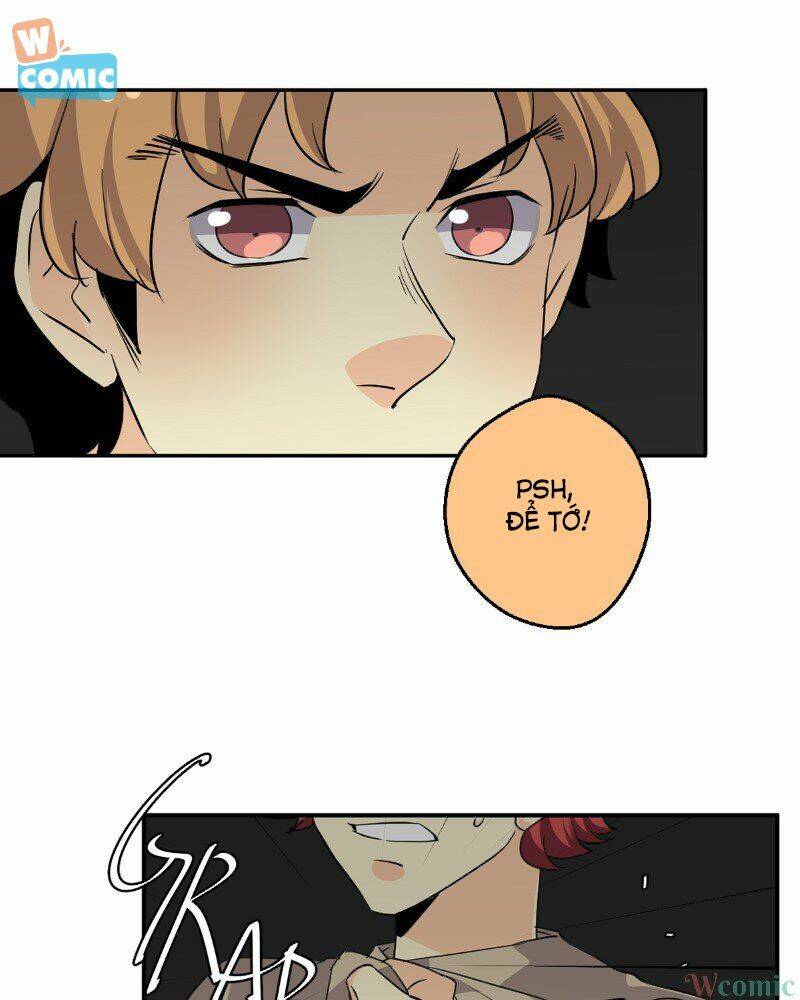Thế Giới Không Hoàn Hảo Chapter 202 - 91