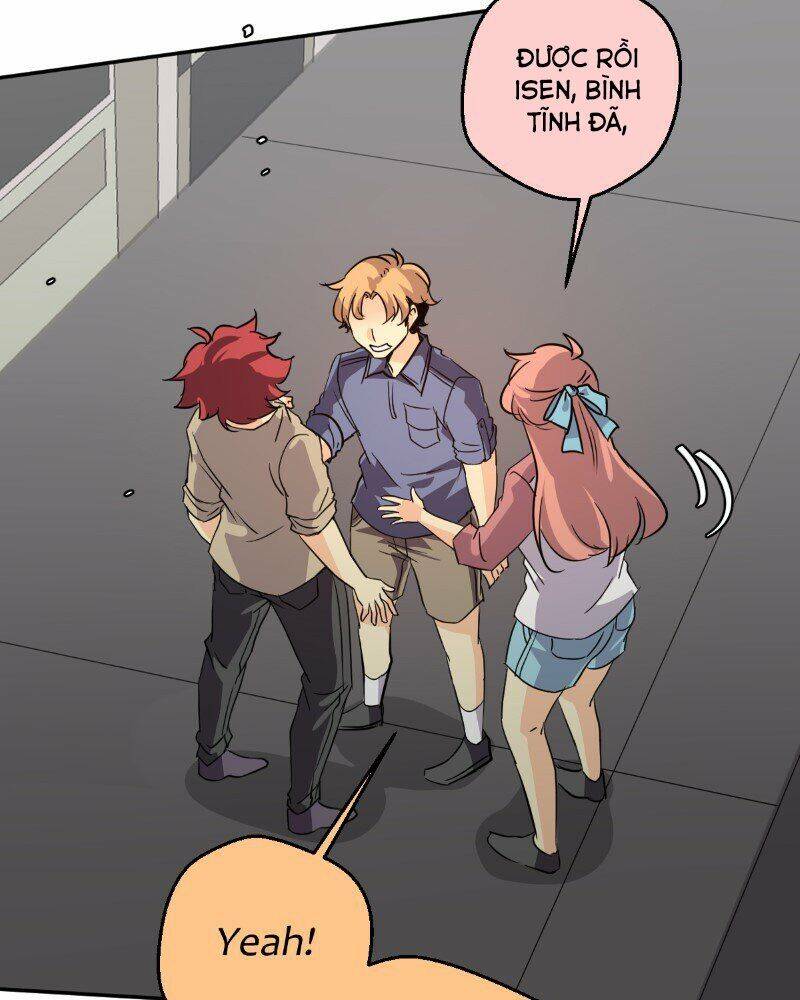 Thế Giới Không Hoàn Hảo Chapter 202 - 96