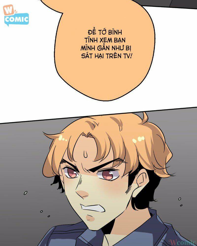 Thế Giới Không Hoàn Hảo Chapter 202 - 97