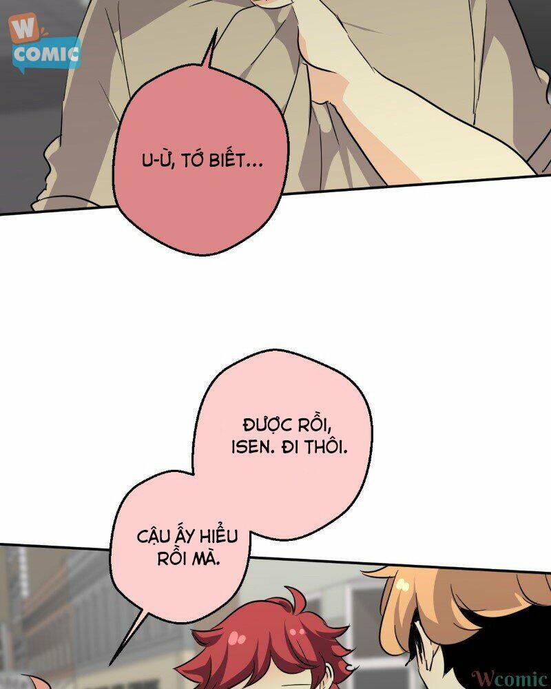 Thế Giới Không Hoàn Hảo Chapter 202 - 99