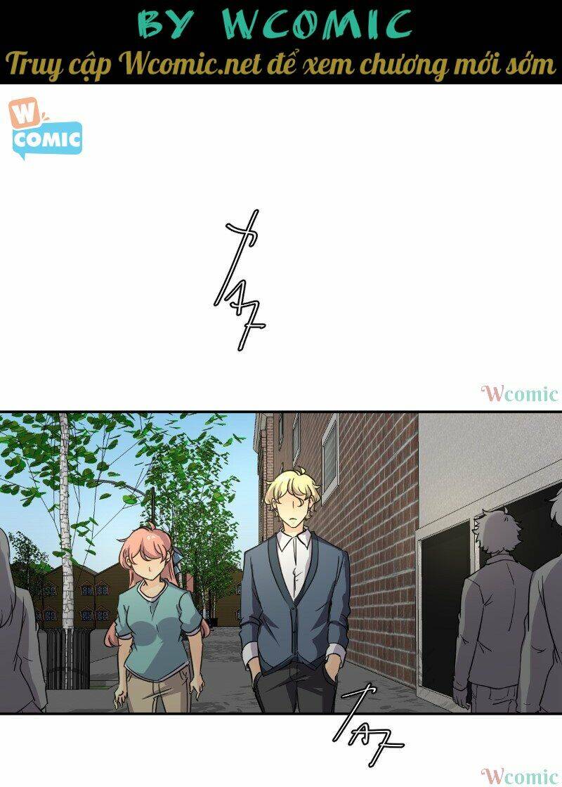 Thế Giới Không Hoàn Hảo Chapter 203 - 1