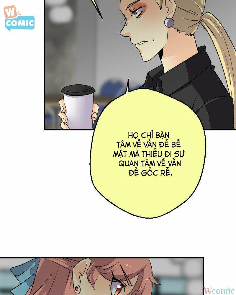 Thế Giới Không Hoàn Hảo Chapter 203 - 101