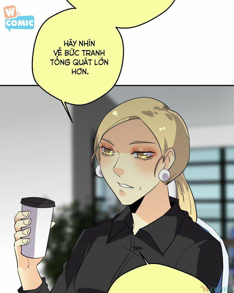 Thế Giới Không Hoàn Hảo Chapter 203 - 103