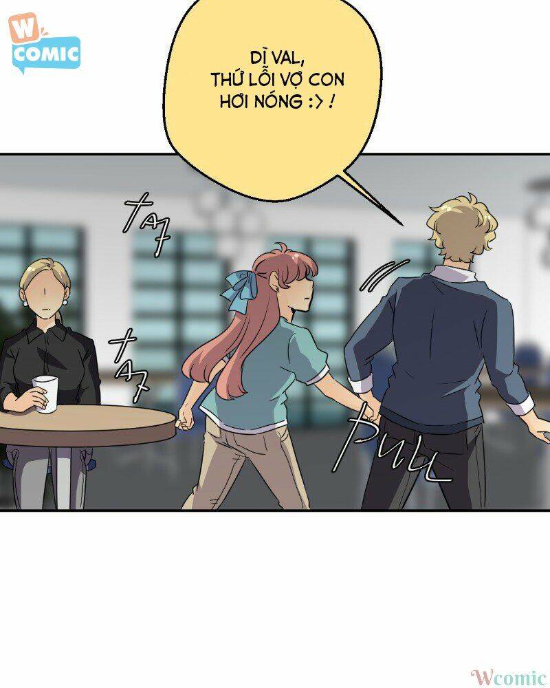 Thế Giới Không Hoàn Hảo Chapter 203 - 109