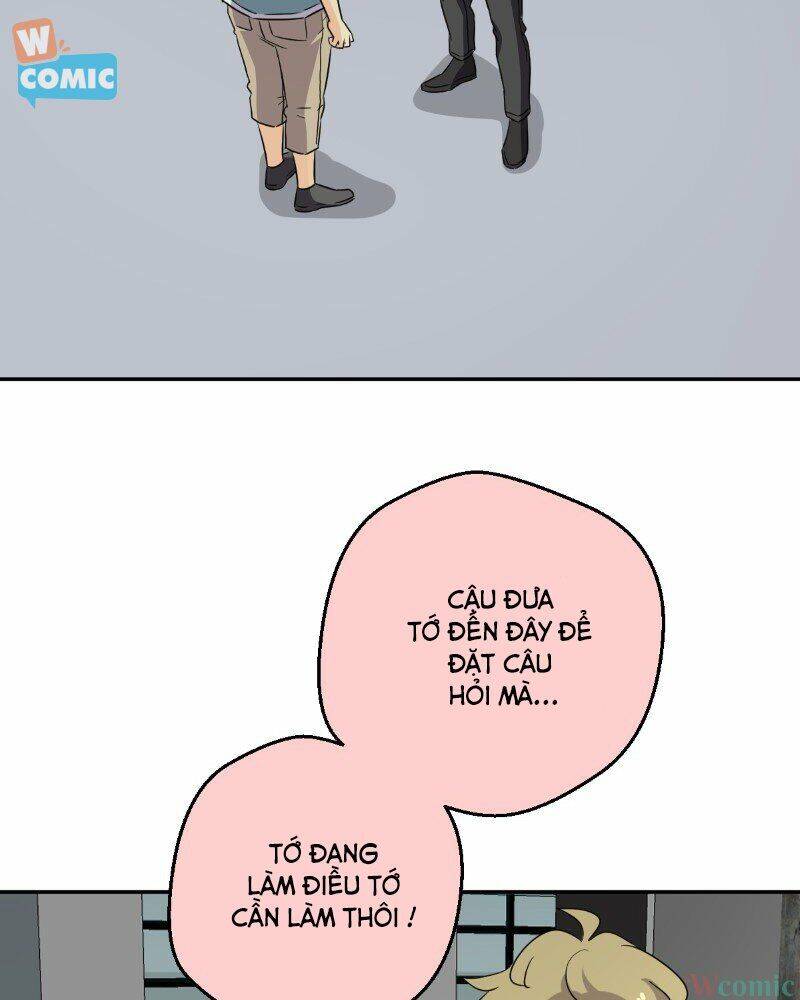 Thế Giới Không Hoàn Hảo Chapter 203 - 113
