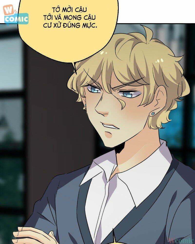 Thế Giới Không Hoàn Hảo Chapter 203 - 115