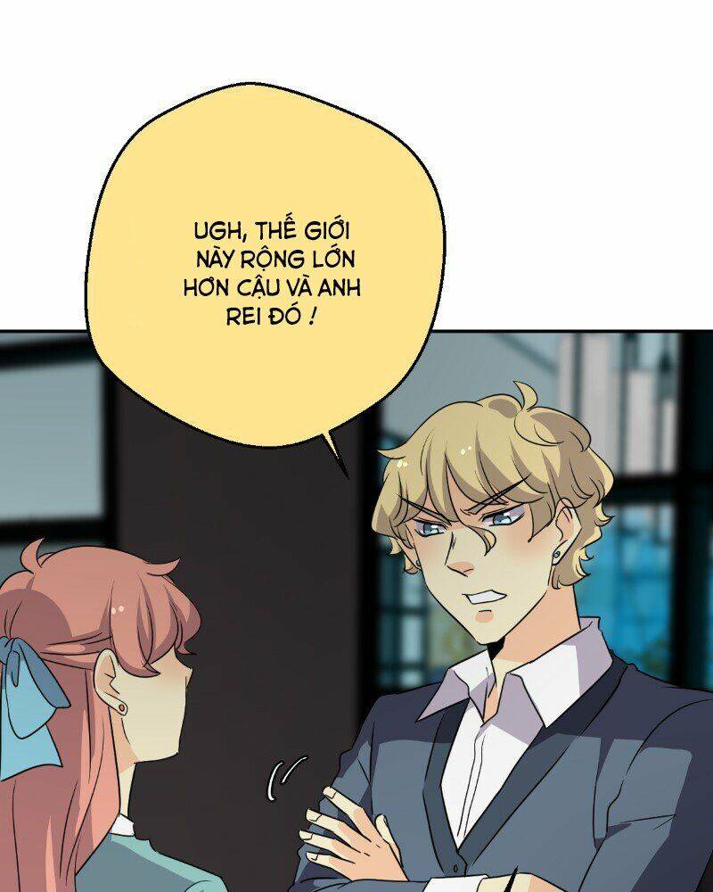 Thế Giới Không Hoàn Hảo Chapter 203 - 118