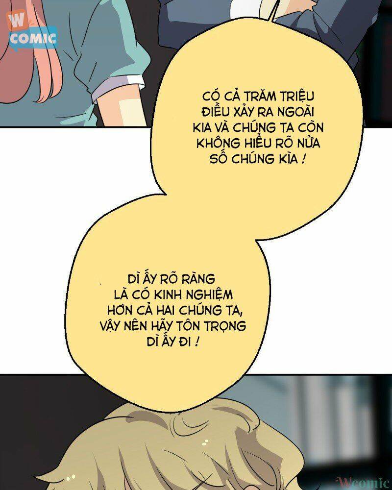 Thế Giới Không Hoàn Hảo Chapter 203 - 119