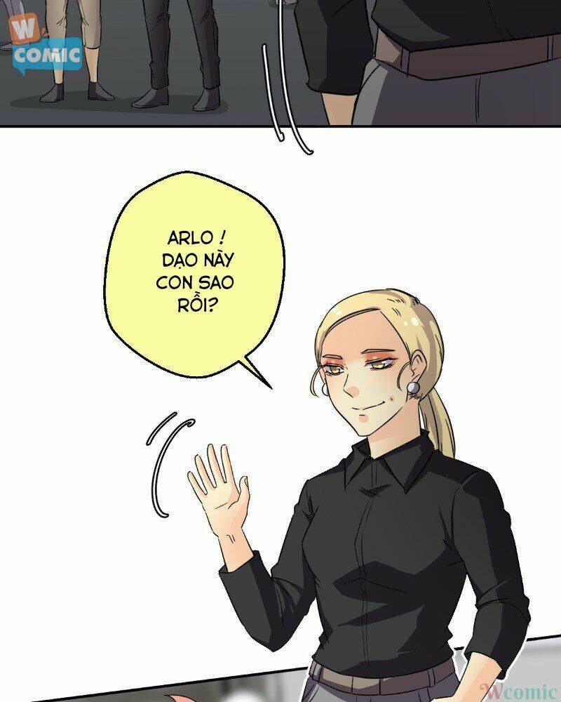 Thế Giới Không Hoàn Hảo Chapter 203 - 13