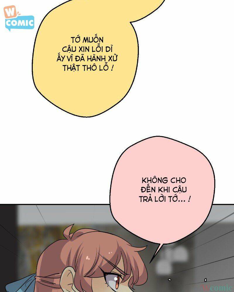 Thế Giới Không Hoàn Hảo Chapter 203 - 121