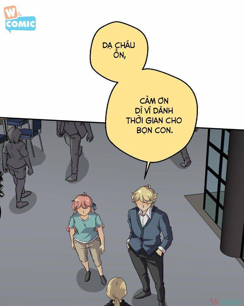 Thế Giới Không Hoàn Hảo Chapter 203 - 15