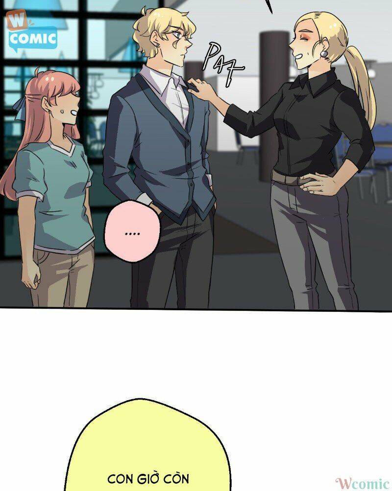Thế Giới Không Hoàn Hảo Chapter 203 - 17