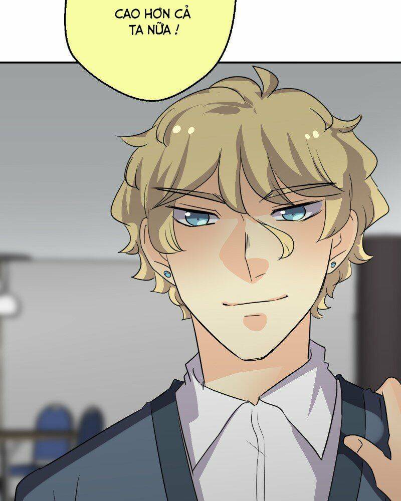 Thế Giới Không Hoàn Hảo Chapter 203 - 18