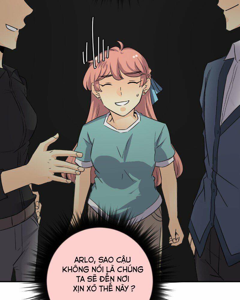 Thế Giới Không Hoàn Hảo Chapter 203 - 20