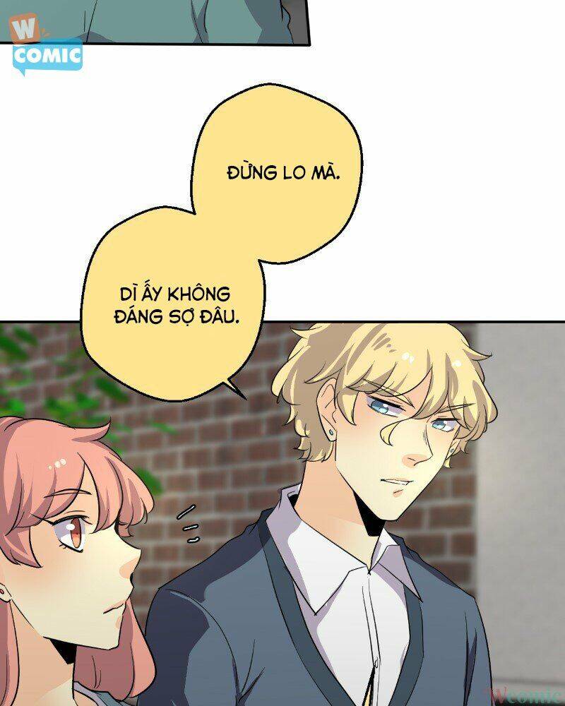Thế Giới Không Hoàn Hảo Chapter 203 - 3