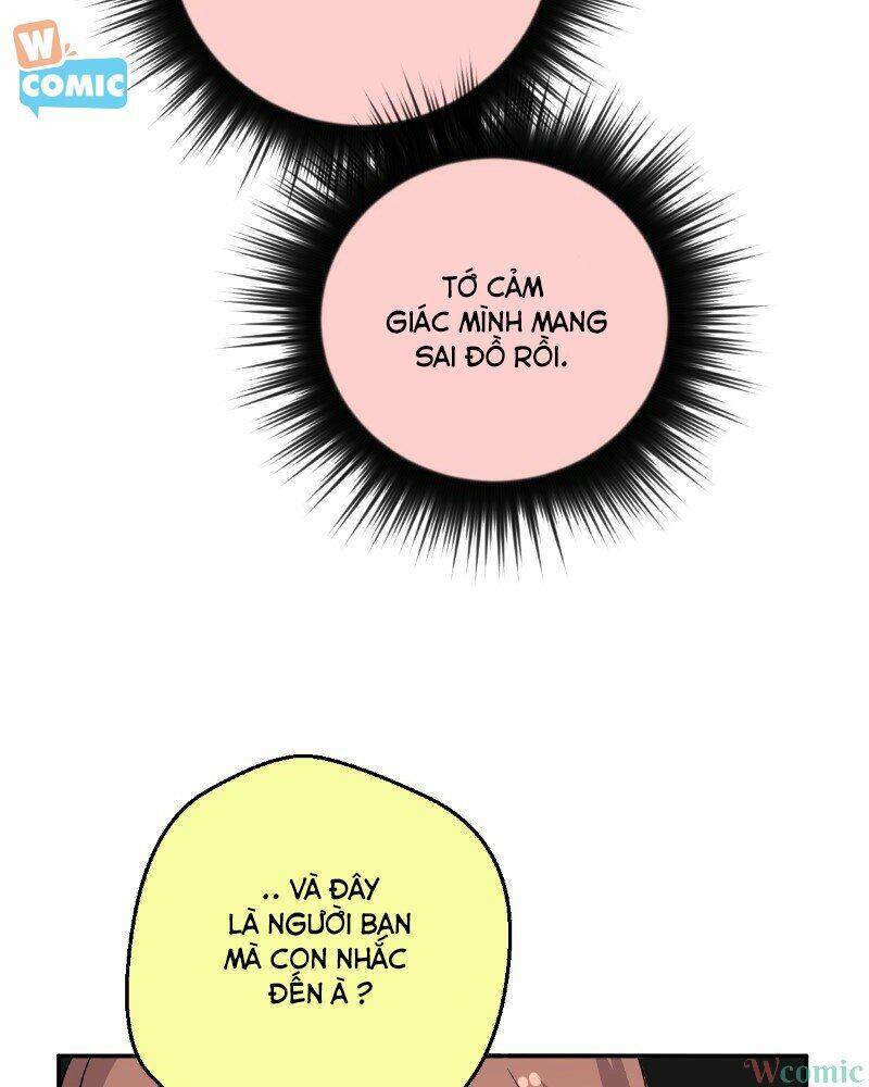 Thế Giới Không Hoàn Hảo Chapter 203 - 21