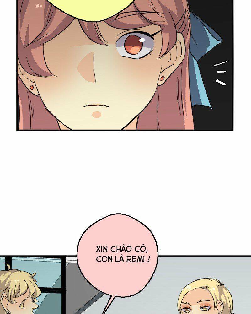 Thế Giới Không Hoàn Hảo Chapter 203 - 22