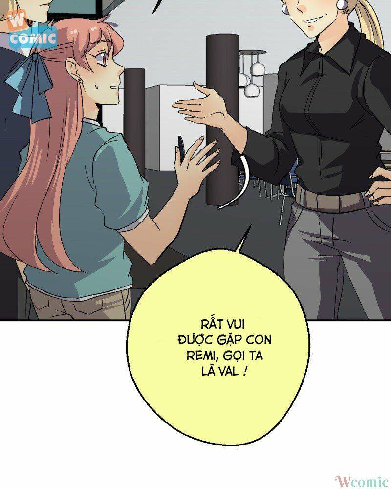 Thế Giới Không Hoàn Hảo Chapter 203 - 23