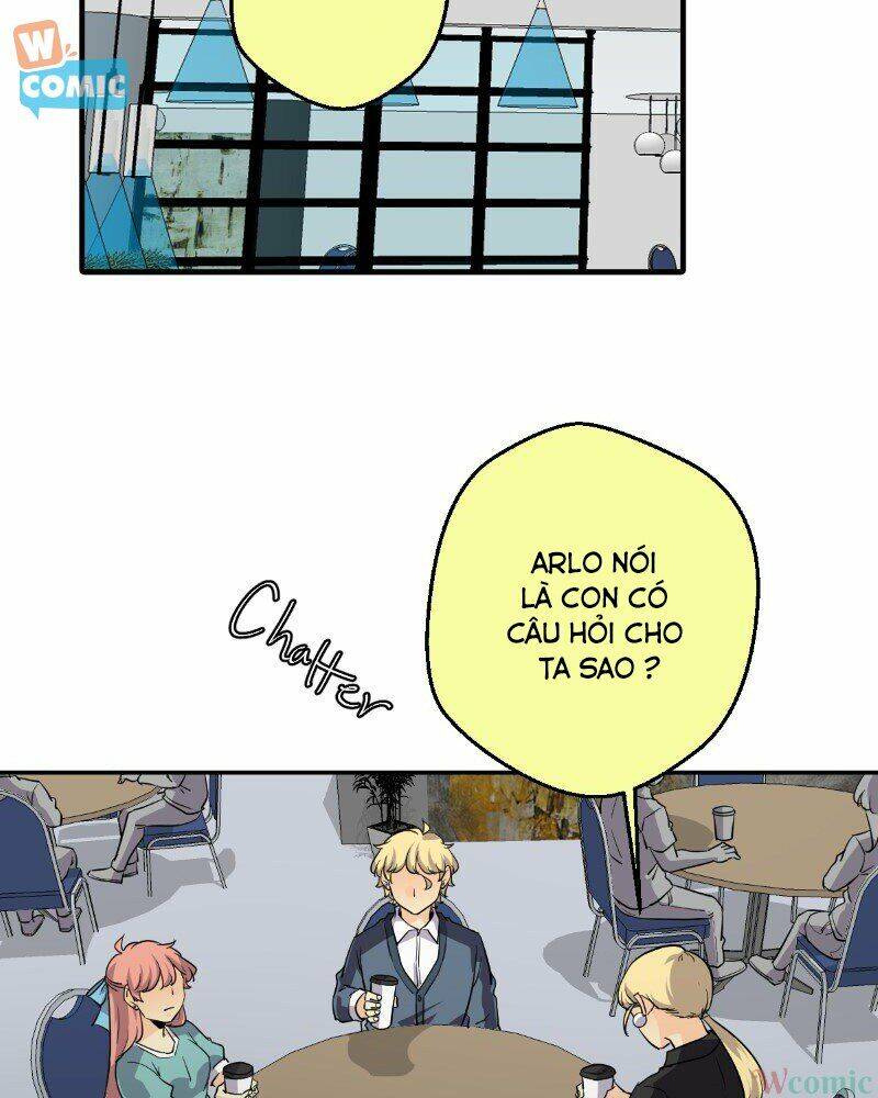 Thế Giới Không Hoàn Hảo Chapter 203 - 29