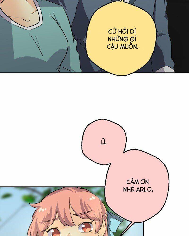 Thế Giới Không Hoàn Hảo Chapter 203 - 4