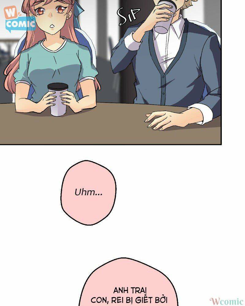 Thế Giới Không Hoàn Hảo Chapter 203 - 31