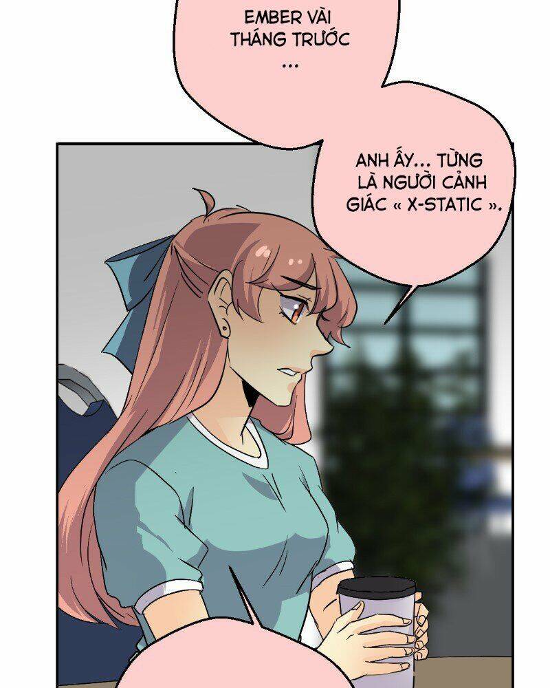 Thế Giới Không Hoàn Hảo Chapter 203 - 32