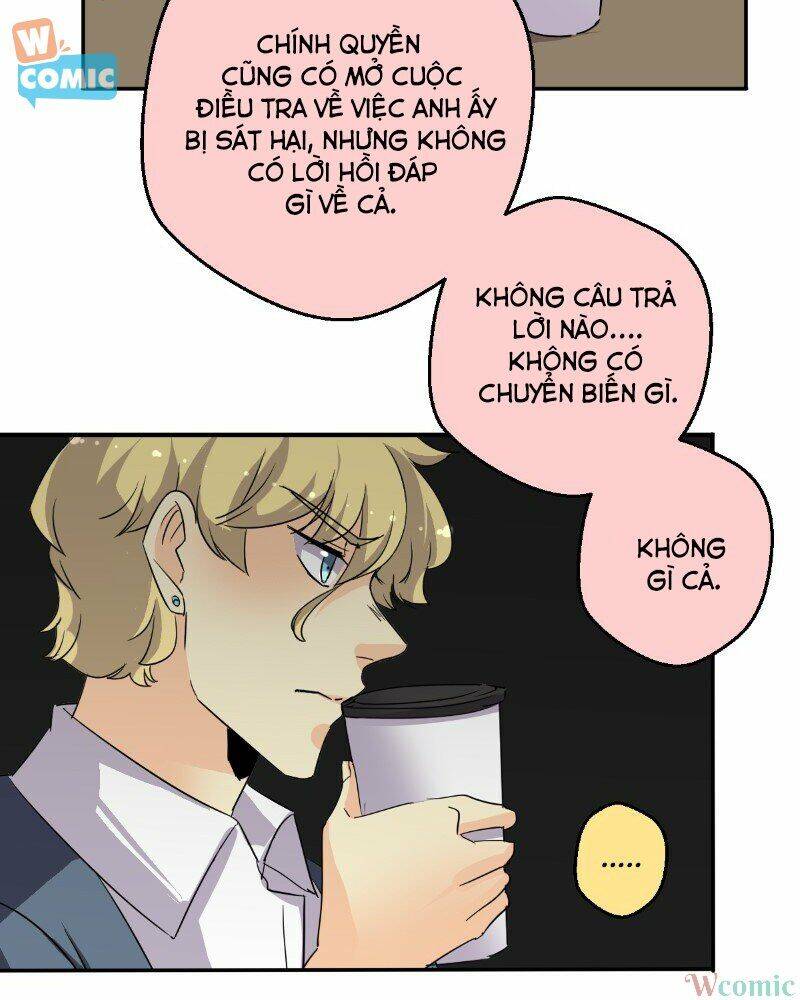 Thế Giới Không Hoàn Hảo Chapter 203 - 33